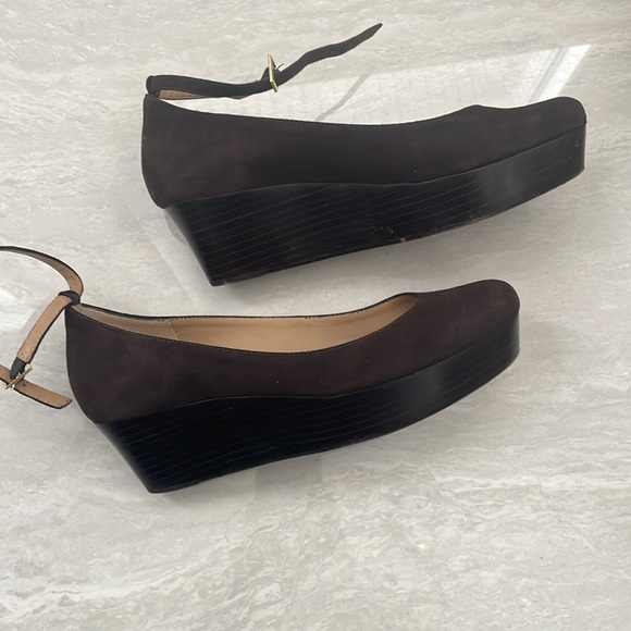 KATE SPADE wedge heels - Picture 4 of 4